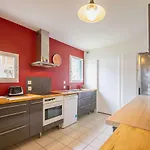 Appartement Saint-Jean-de-Luz, 4 pièces, 6 personnes - FR-1-4-654