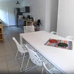 Appartement Saint-Jean-de-Luz, 4 pièces, 6 personnes - FR-1-4-654