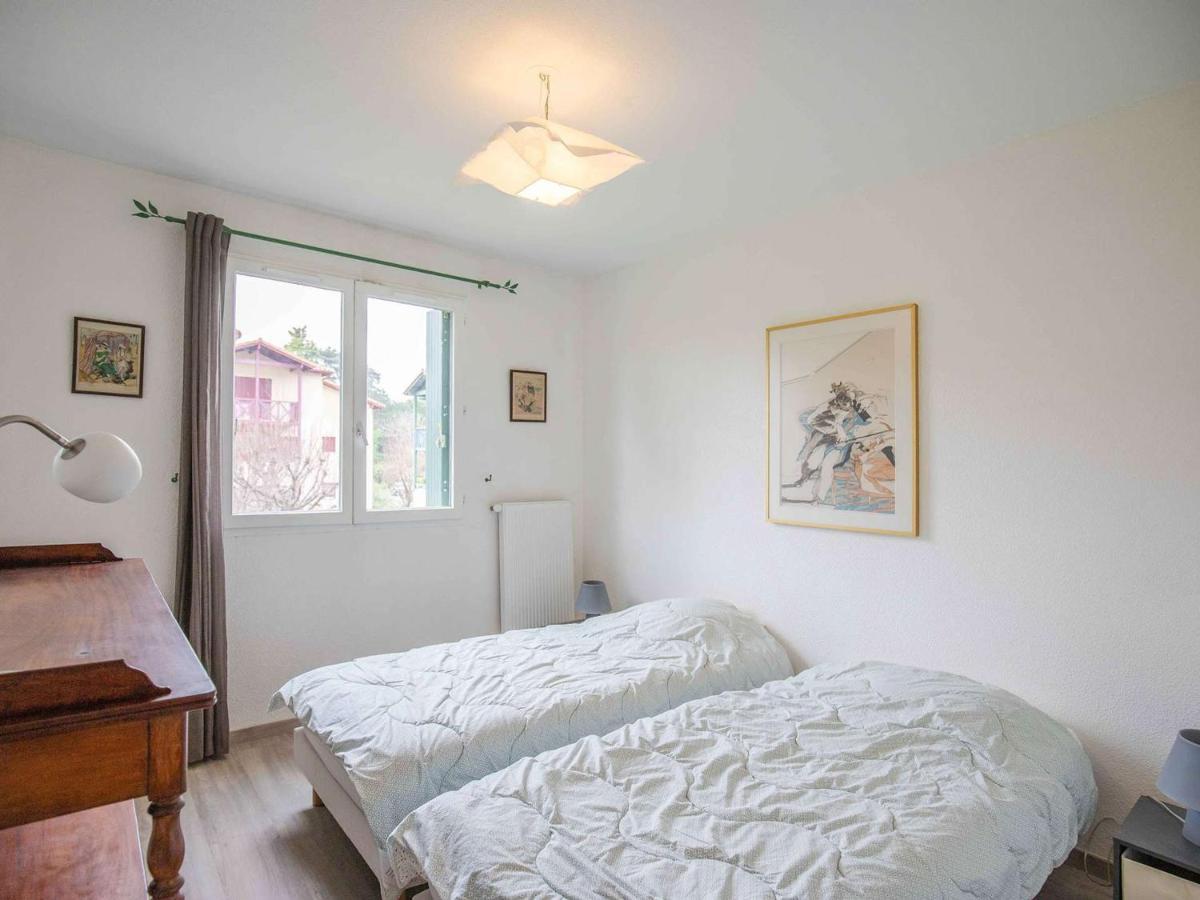 Appartement Saint-jean-de-luz, 4 Pièces, 6 Personnes - Fr-1-4-654 *