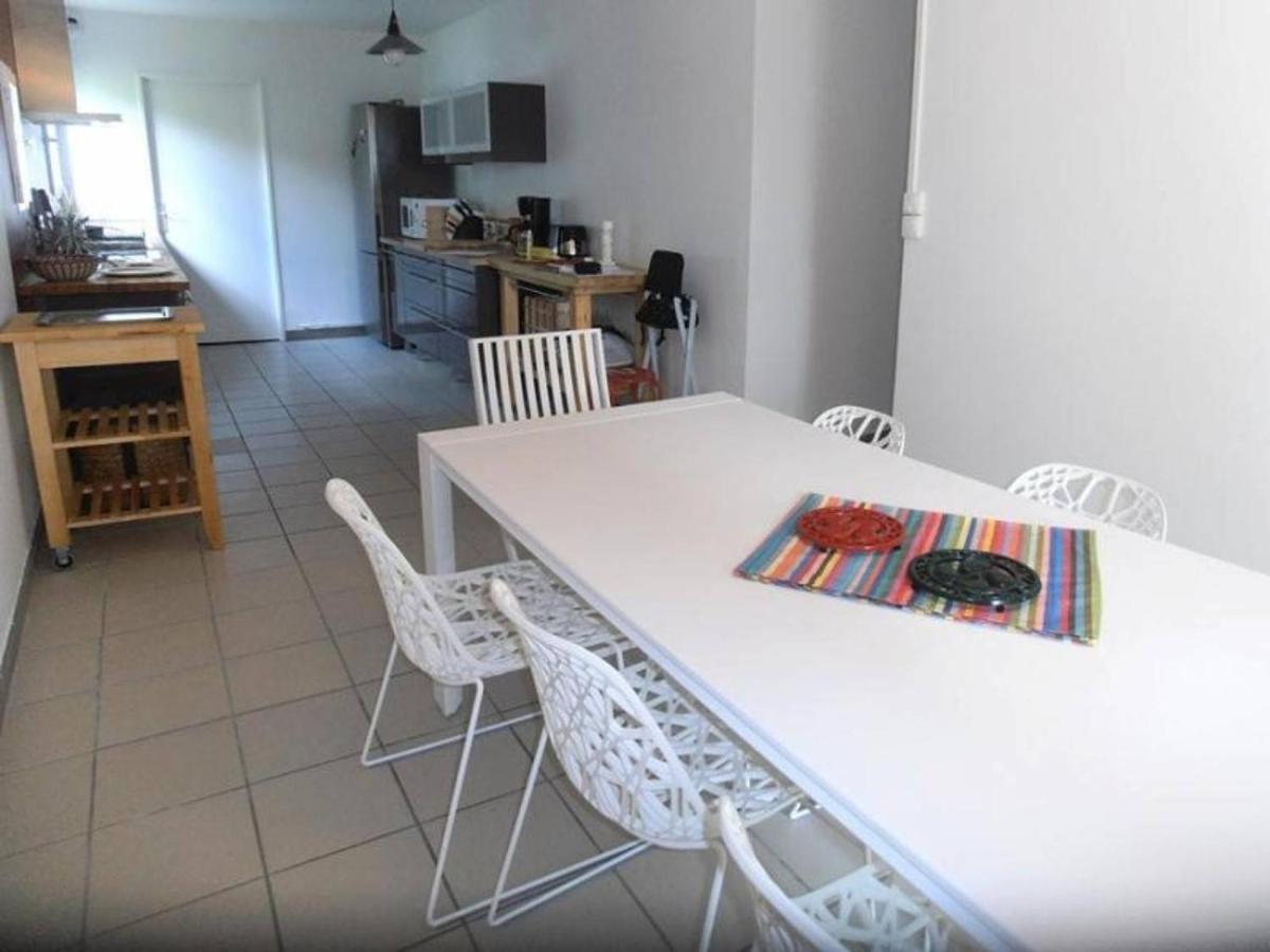 Appartement Saint-jean-de-luz, 4 Pièces, 6 Personnes - Fr-1-4-654 *