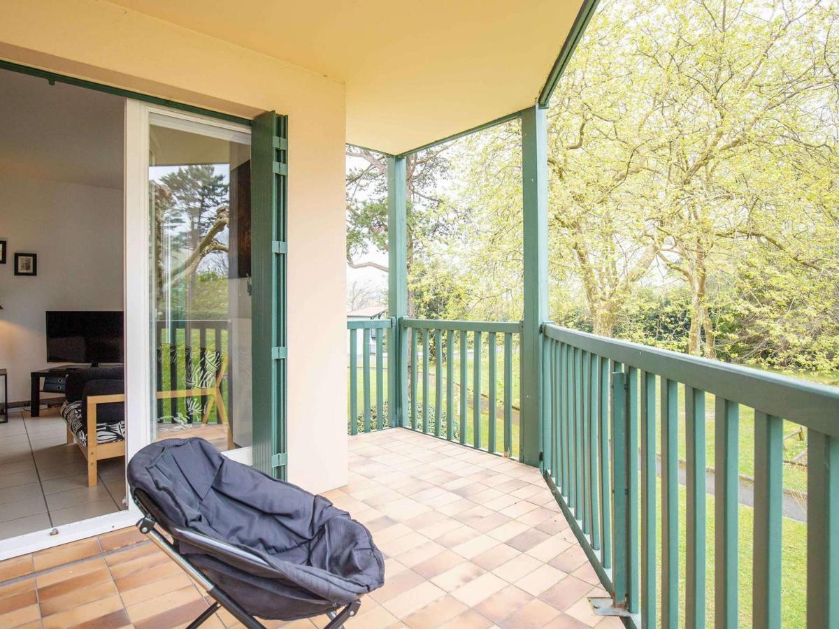 Saint-jean-de-luz, 4 Pièces, 6 Personnes - Fr-1-4-654 Appartement