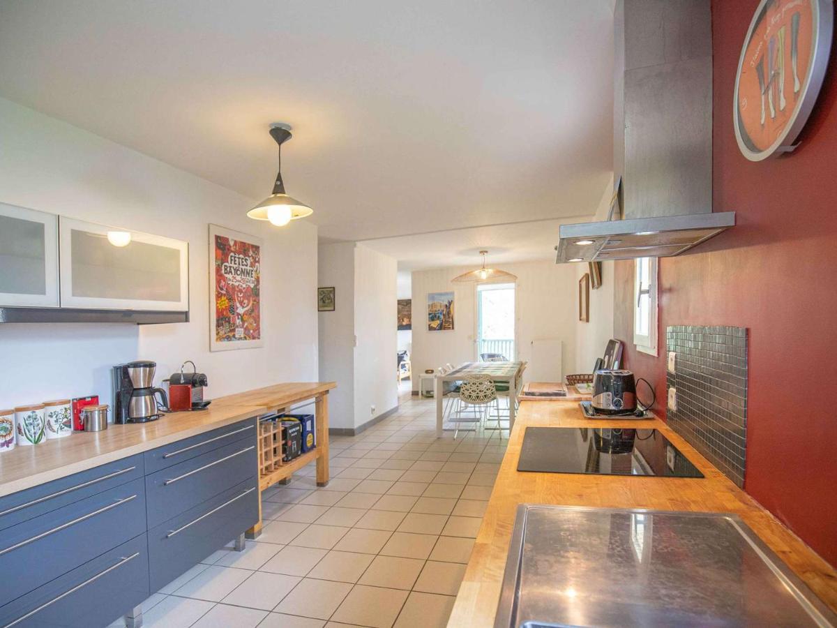 Saint-jean-de-luz, 4 Pièces, 6 Personnes - Fr-1-4-654 *