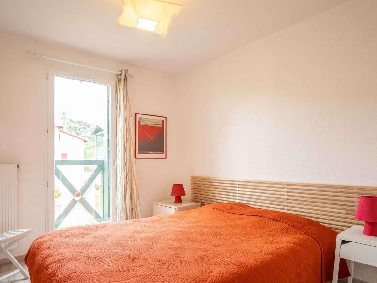 Saint-jean-de-luz, 4 Pièces, 6 Personnes - Fr-1-4-654 Appartement *