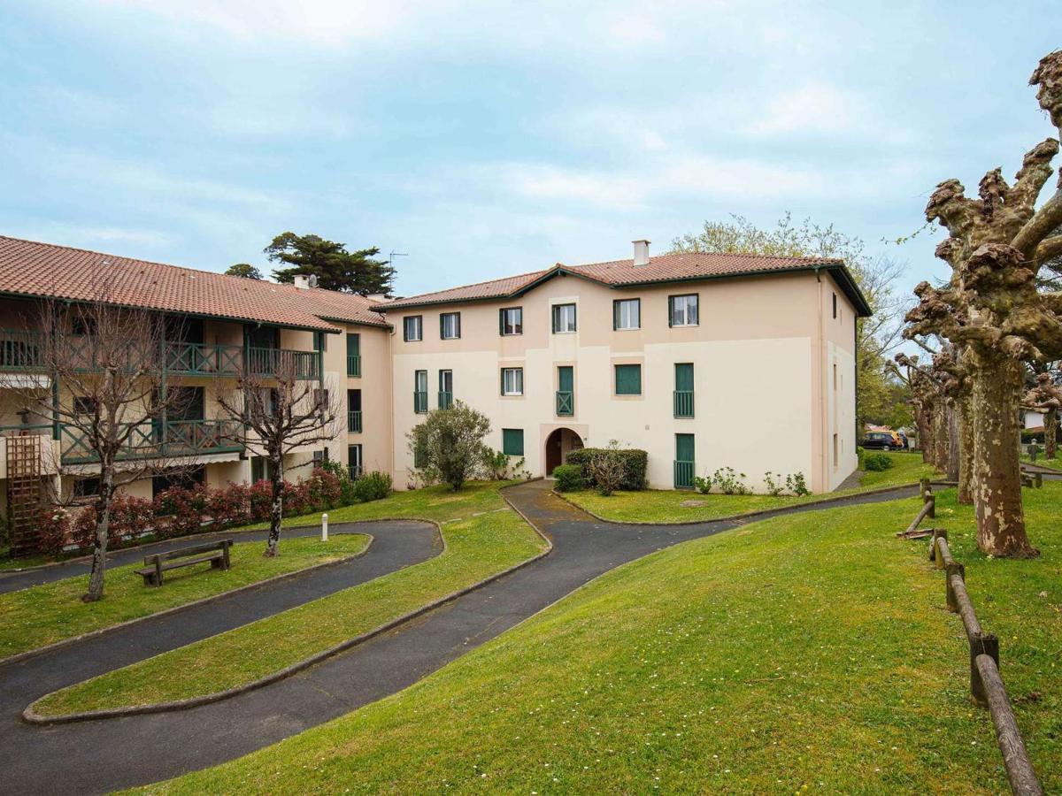 Saint-jean-de-luz, 4 Pièces, 6 Personnes - Fr-1-4-654 *