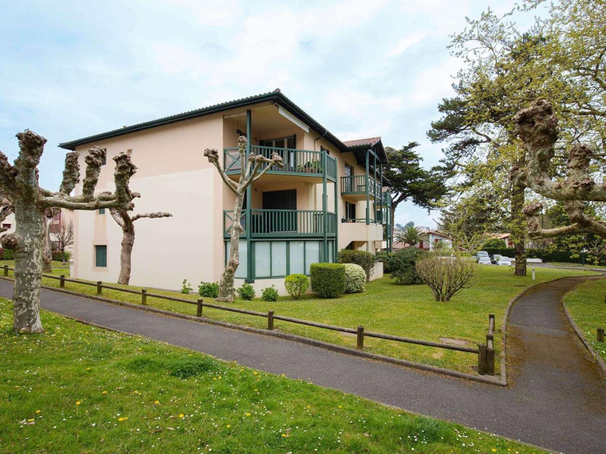 Saint-jean-de-luz, 4 Pièces, 6 Personnes - Fr-1-4-654 *