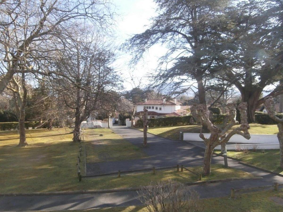 Appartement Saint-jean-de-luz, 4 Pièces, 6 Personnes - Fr-1-4-654
