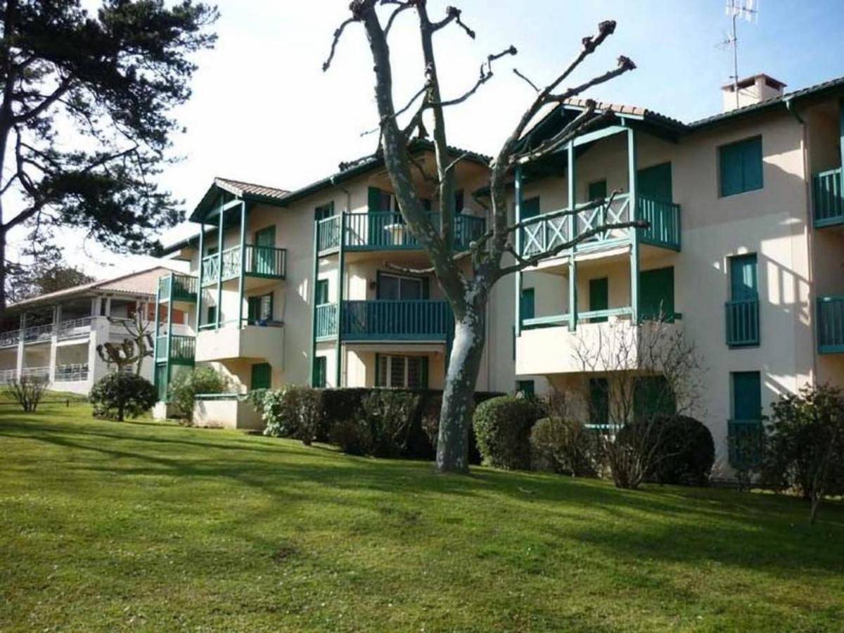Appartement Saint-jean-de-luz, 4 Pièces, 6 Personnes - Fr-1-4-654